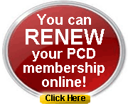 Renew PCD